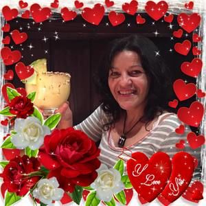 Meet your Posher, Nydia